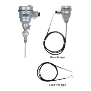 Cảm biến nhiệt độ R950 ETR10 SENSYS - TC/RTD phòng nổ Ex-ia Ex-e phân phối Cao Phong