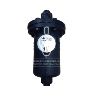 Bẫy Hơi NICOSON B3 DN25 Nối Ren