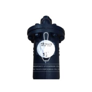 Bẫy Hơi NICOSON B3 DN25 Nối Ren clean