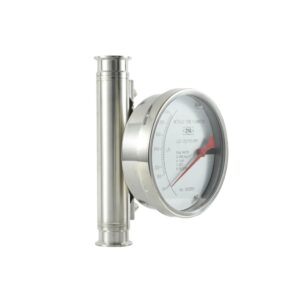 Lưu lượng kế ống đo kim loại LZ Series