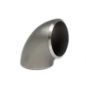 Bầu Hàn Inox 304 (Elbow 90°) SUS304 - Cao Phong