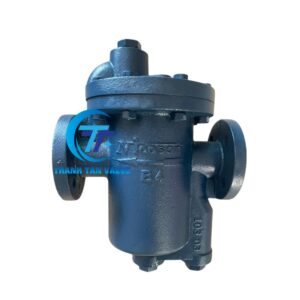 Bẫy Hơi NICOSON DN32 Nối Bích JIS10K
