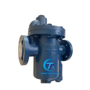 Bẫy Hơi NICOSON DN40 Nối Bích