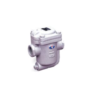 Bẫy Hơi Phao YOOYOUN TBK-1S Nối Ren Hàn Quốc