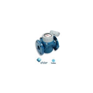 Đồng Hồ Nước KENT GKM C4200 Mặt Bích DN150 Combination