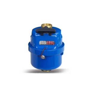 Đồng Hồ Nước KENT GKMJ2 DN15 Đa Tia Cấp B