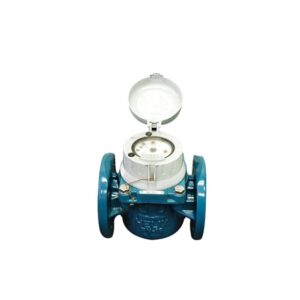Đồng Hồ Nước KENT GKM H4000 Woltmann Mặt Bích DN80