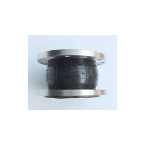 Khớp Nối Mềm Cao Su TOZEN Dynaflex Nối Bích