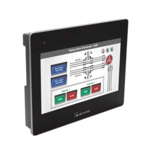HMI Weintek cMT3108XP 10.1 inch