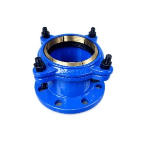Khớp nối mềm BF ngàm đồng - Cao Phong AZ