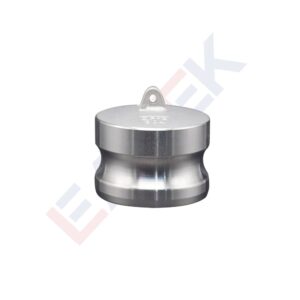 Khớp Nối Nhanh Camlock DP Inox 304 DN25 - Cao Phong