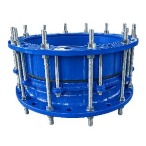 Khớp nối mềm BB - Cao Phong AZ