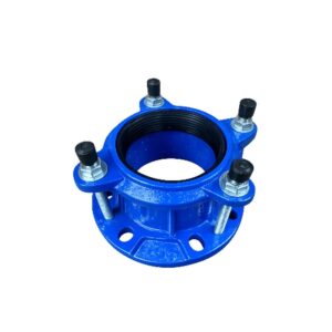 Khớp nối mềm BE 02 - Cao Phong AZ