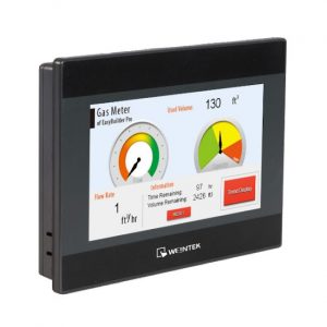 HMI Weintek MT8071iP