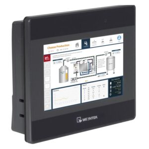 HMI Weintek MT8052iP 4.3 inch