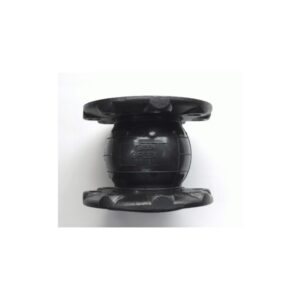Khớp Nối Mềm Cao Su TOZEN Oflex Một Gù Nối Bích