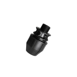 Nối Ren Ngoài HDPE