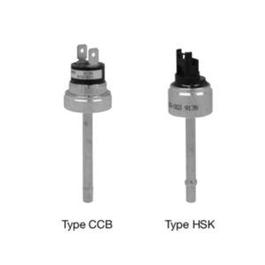 Cảm biến áp suất SENSYS CCB HSK HPV UKV-J JKV CO2