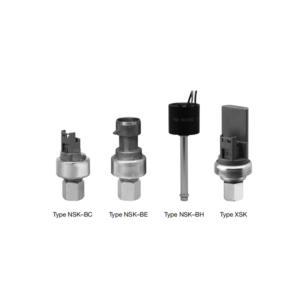 Cảm biến áp suất SENSYS NSK XSK