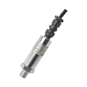 Cảm biến áp suất SENSYS P125-P128 chính xác cao