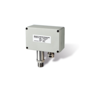 Cảm biến áp suất SENSYS PBM wall mounting