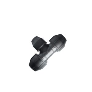 Tê Giảm HDPE