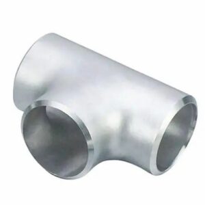 Tê Hàn Inox 304 SUS304 - Cao Phong