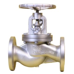 Van Cầu Mann Gang PN16