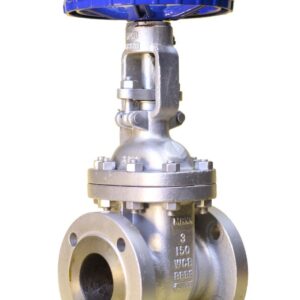 Van Cổng Mann Nối Bích Ty Nổi PN16