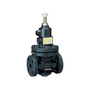 Van Giảm Áp Dầu Diesel Yoshitake GD-200H - Cao Phong