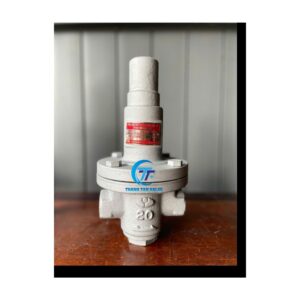 Van Giảm Áp Hơi YOOYOUN RDP-1S DN20 Nối Ren