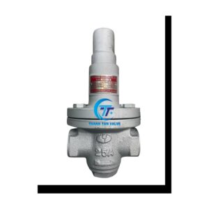 Van Giảm Áp Hơi YOOYOUN RDP-1S DN25 Nối Ren