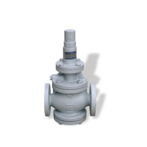 Van Giảm Áp Hơi YOOYOUN RDP-1F DN20 Nối Bích JIS10K
