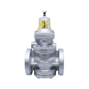 Van Giảm Áp Hơi Yoshitake GP-1000 - Cao Phong