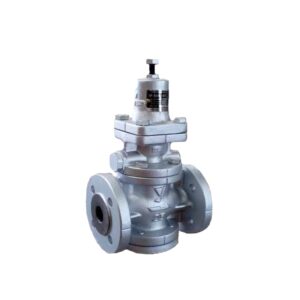 Van Giảm Áp Hơi Yoshitake GP-1000 EN/HEN - Cao Phong