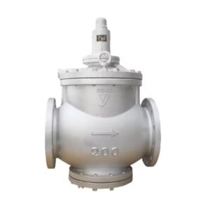 Van Giảm Áp Hơi Yoshitake GP-27 - Cao Phong