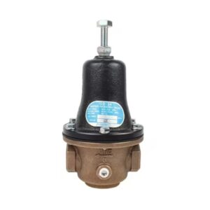 Van Giảm Áp Nước Nóng Yoshitake GD-24 - Cao Phong