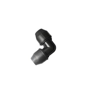 Co Nối 90 Độ HDPE