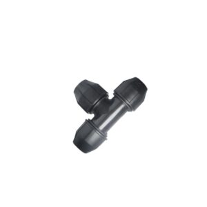 Tê Nối HDPE