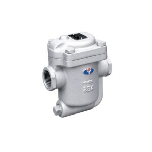 Bẫy Hơi Phao YOOYOUN TBK-1S Nối Ren Hàn Quốc
