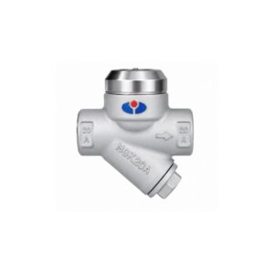 Bẫy Hơi Đồng Tiền YOOYOUN TD-31 DN25 Nối Ren Hàn Quốc
