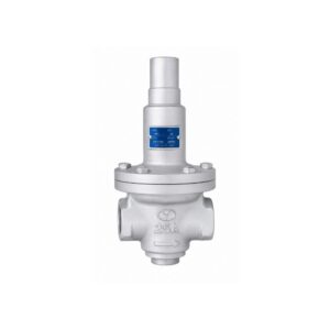 Van Giảm Áp Hơi YOOYOUN RDP-1S DN15 Nối Ren