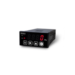 Cảm biến áp suất WISE DPM DPB panel mount