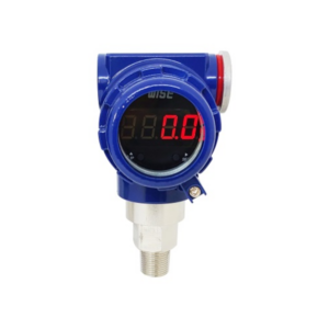 Cảm biến áp suất WISE P710 hiển thị tại chỗ loại đầu nhỏ