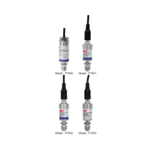 Cảm biến áp suất WISE PT850 PT851 PT852 PT853 UHP