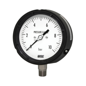Đồng hồ áp suất WISE P359