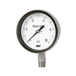 Đồng hồ áp suất WISE P421