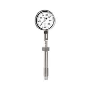 Đồng hồ áp suất WISE P741 P742