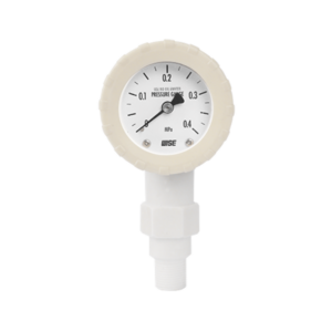 Đồng hồ áp suất WISE P870