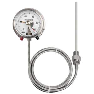 WISE T761-T764 series electrical